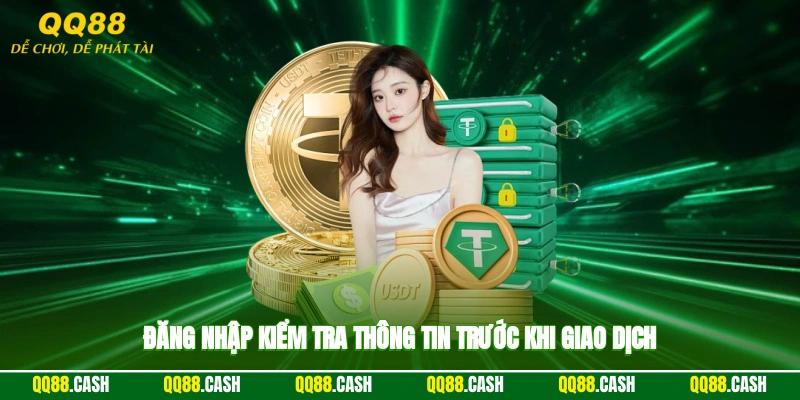 QQ88 Rút tiền QQ88
